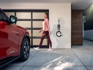 Canadian EV Rebates on a Mustang Mach E