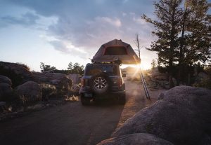 why spring is a good time to buy a vehicle at Waterloo Ford