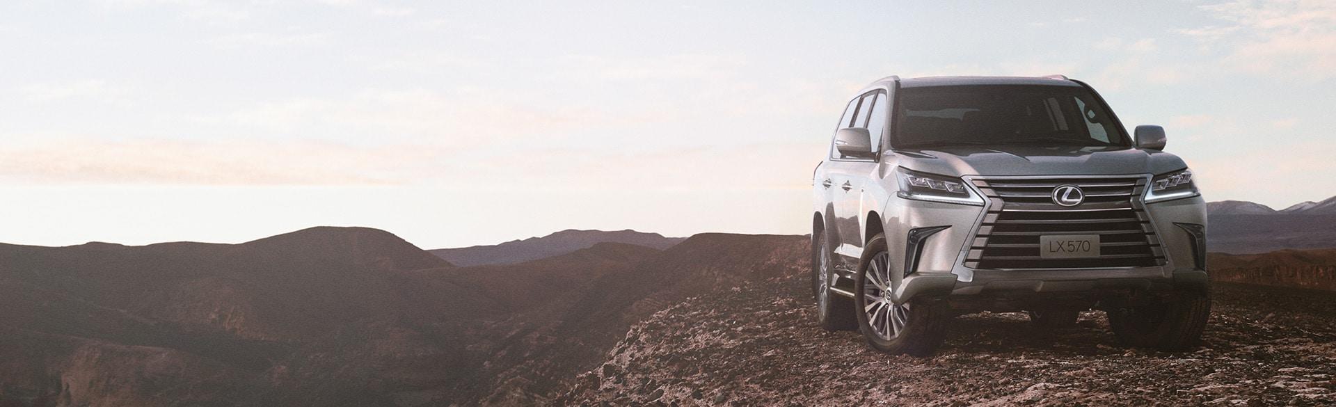 Lexus Maintenance Information Lexus on the Park