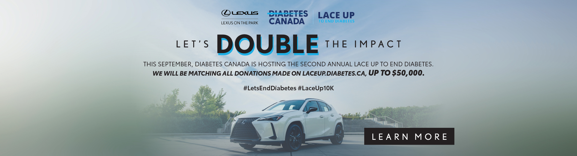 New & Used Lexus Car and SUV Dealer Toronto Lexus On The Park