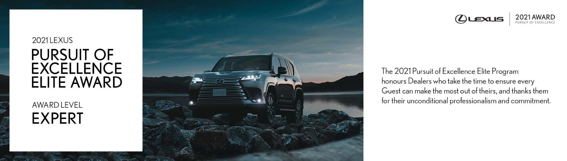 New & Used Lexus Car and SUV Dealer Toronto Lexus On The Park