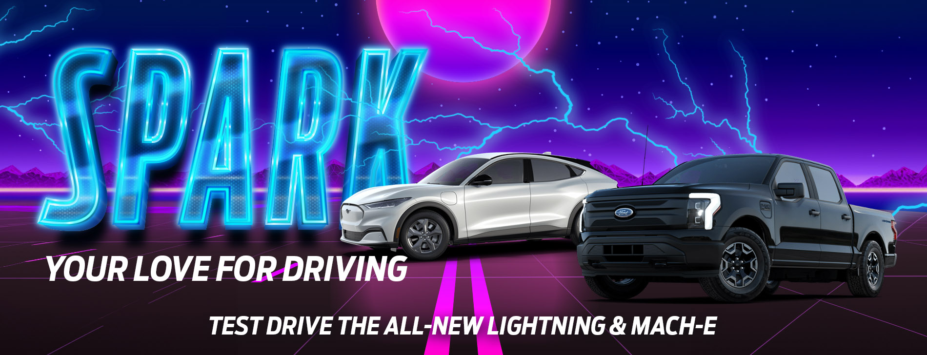 Calgary New & Used Ford Dealership Maclin Ford