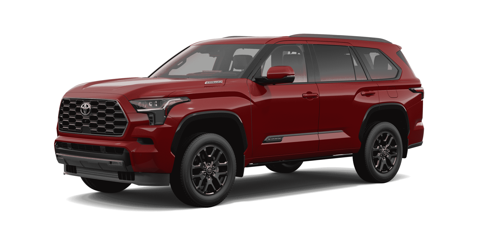 2025 toyota grand highlander toyota on the park