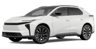 2026 Toyota bZ Toronto