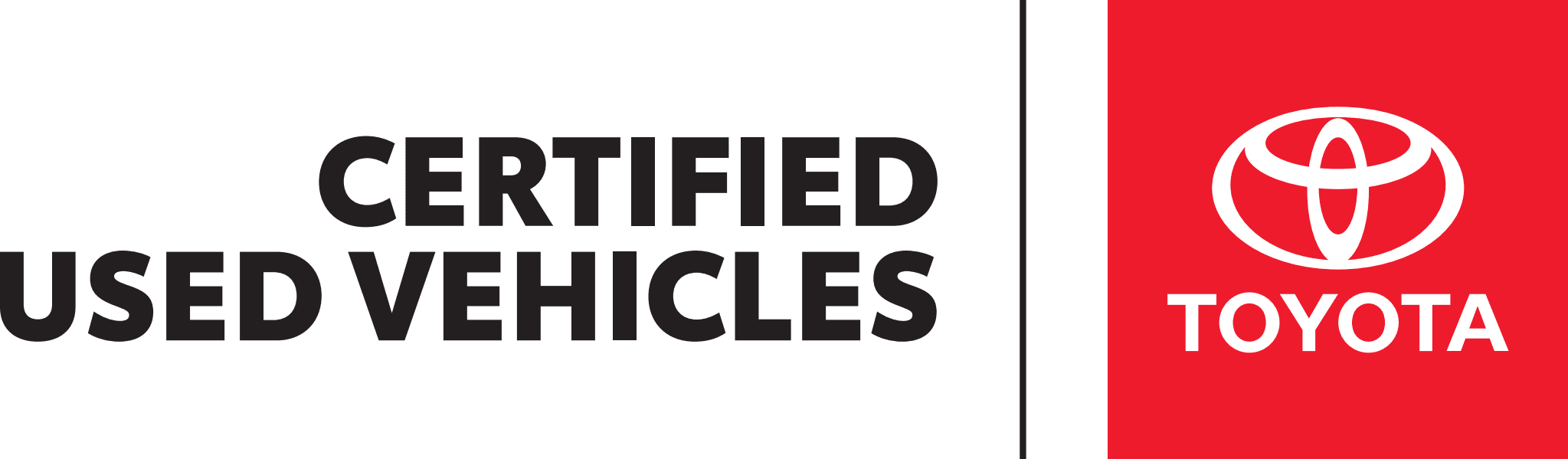Certified Pre-Owned Toyota's Toronto