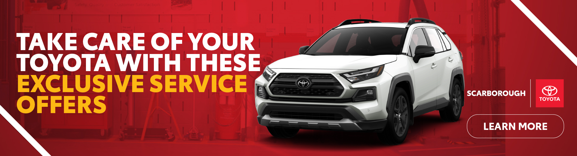 Toronto Toyota Dealer New & Used Cars | Scarborough Toyota