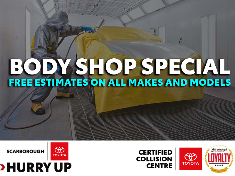 Details 78+ about toyota collision center orlando latest in.daotaonec