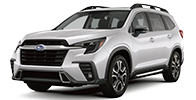 Subaru Ascent Saskatoon