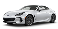 Subaru BRZ saskatoon