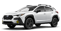 Crosstrek
