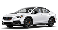 WRX saskatoon