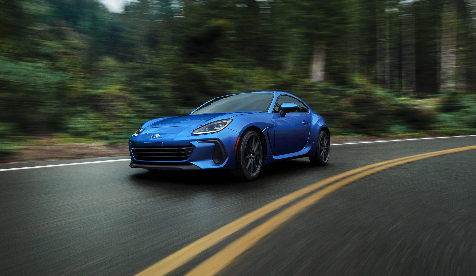 2025 Subaru BRZ Sport coupe now available in Saskatoon