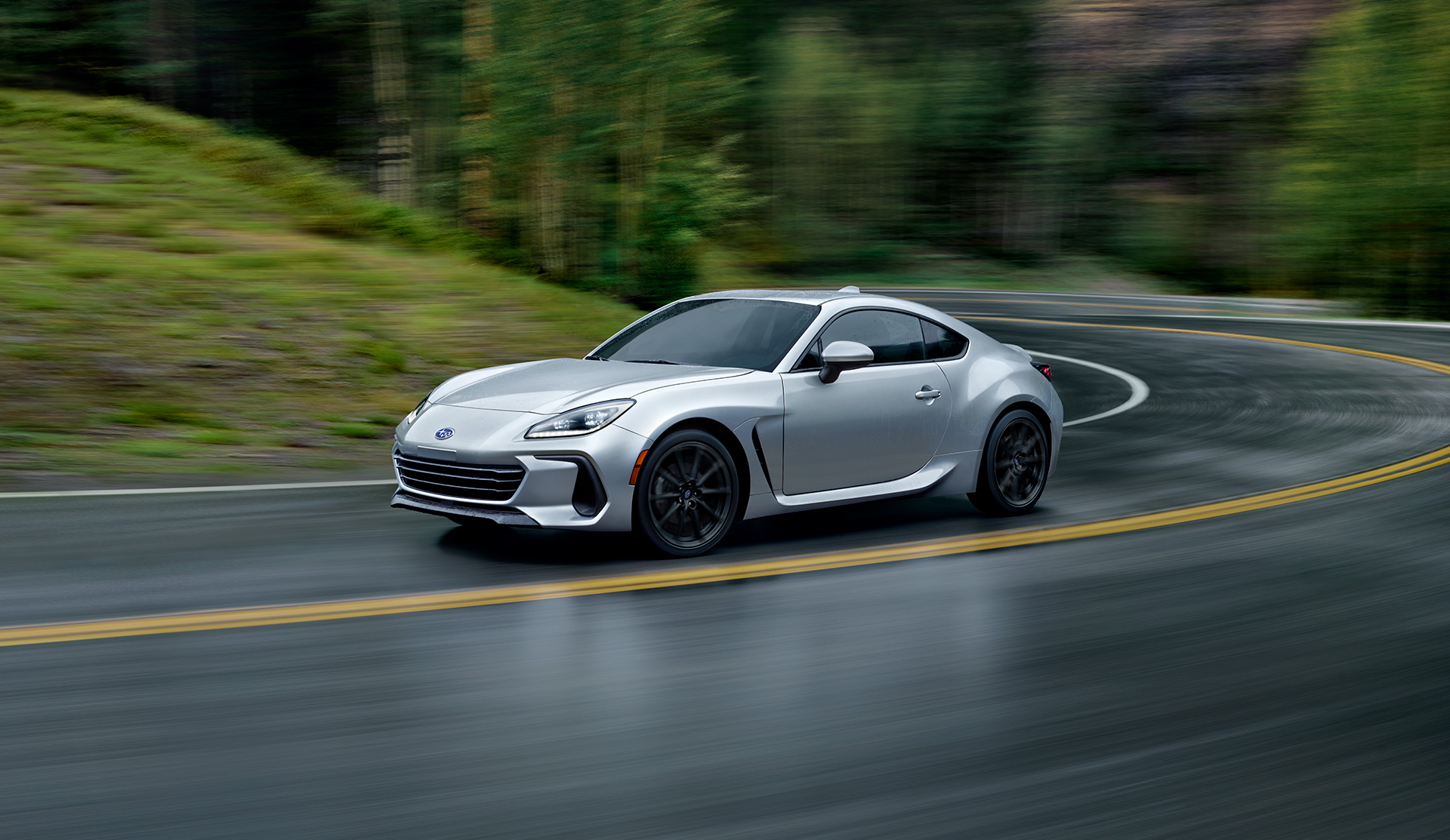 2025 Subaru BRZ available in Saskatoon
