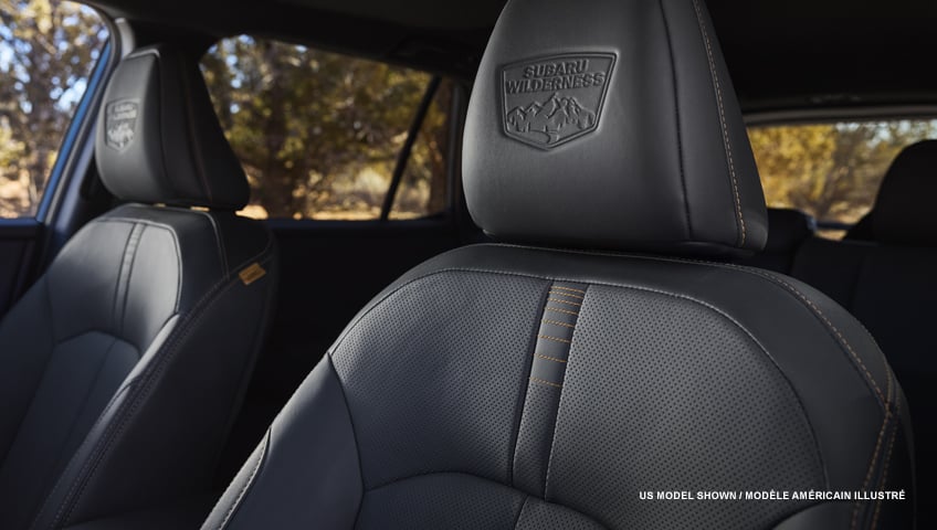 pre-order 2026 Subaru outback