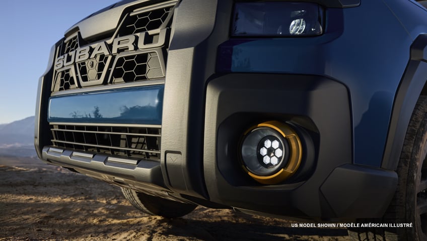 pre-order 2026 Subaru outback in subaru of saskatoon