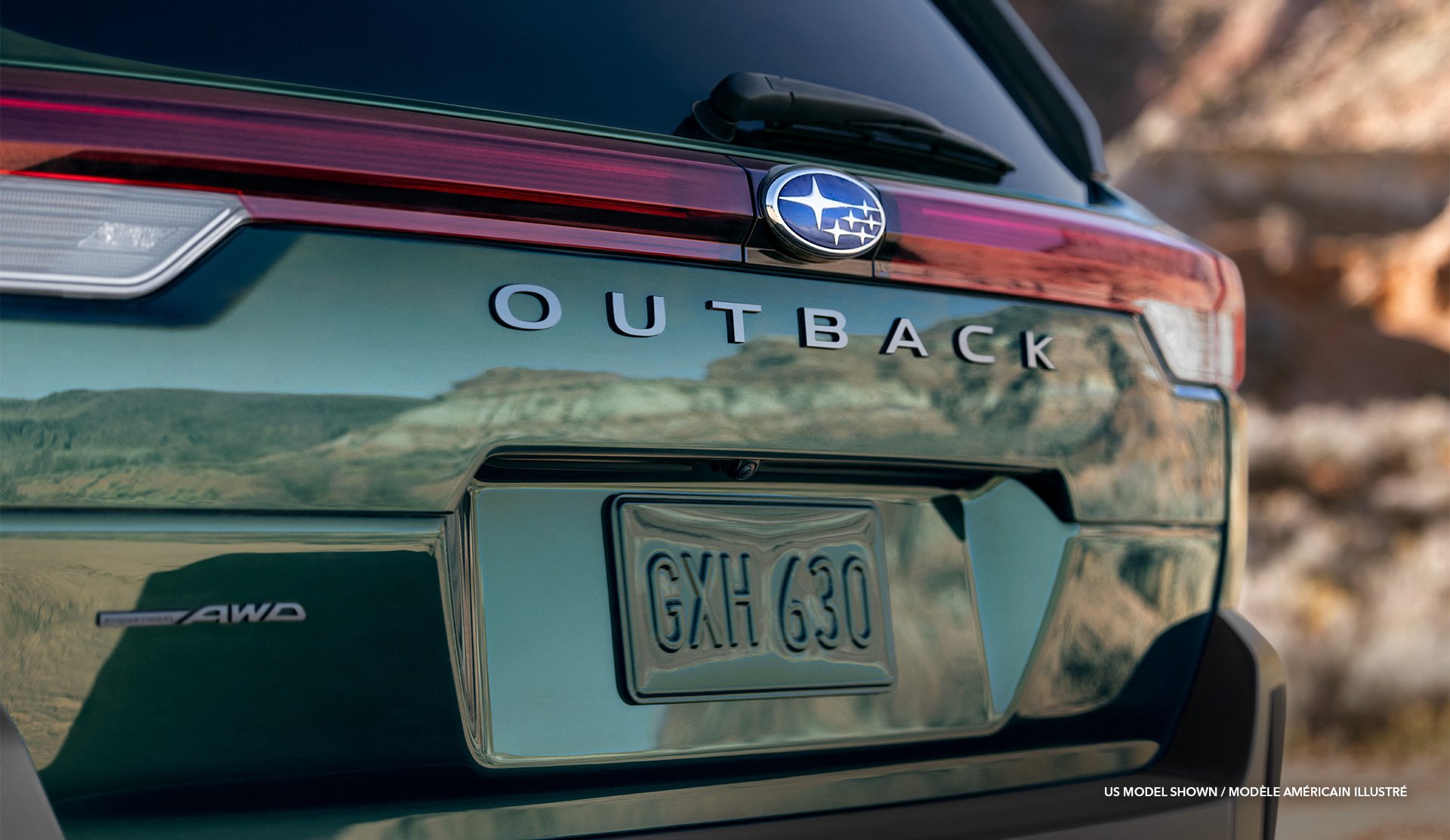 Pre-order 2026 Subaru outback in Saskatoon