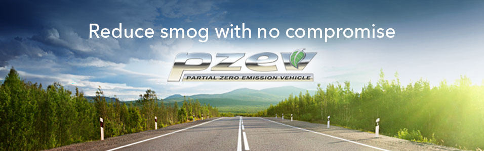 Subaru PZEV in Saskatoon