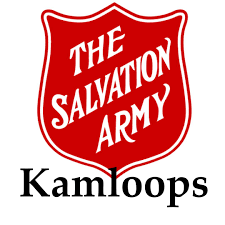 Salvation Army logo