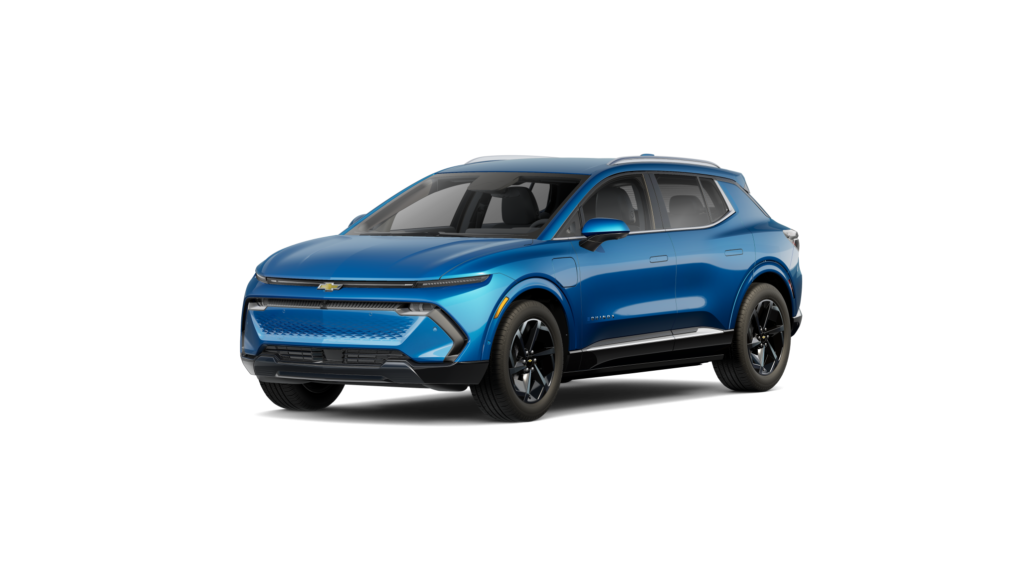 EV for Everyone Jim Wilson Chevrolet