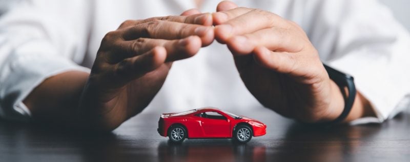 A Warranty You Can Rely On