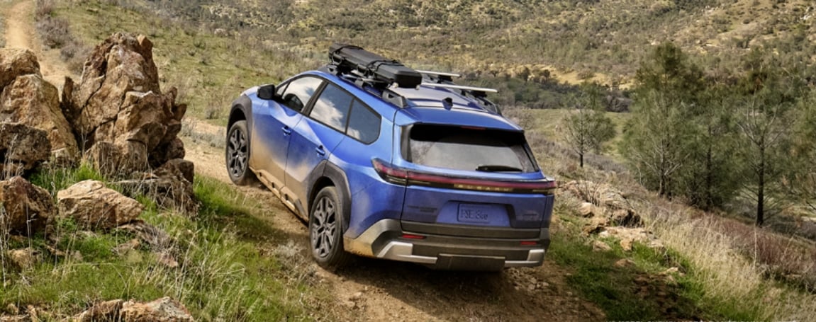 Performance and Efficiency