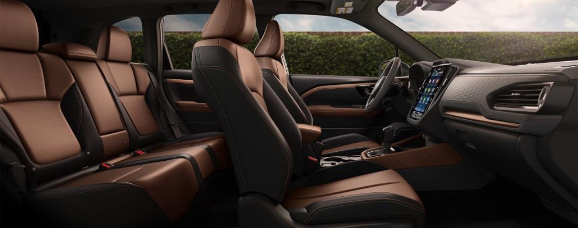 Cargo Space That Fits Your Life
