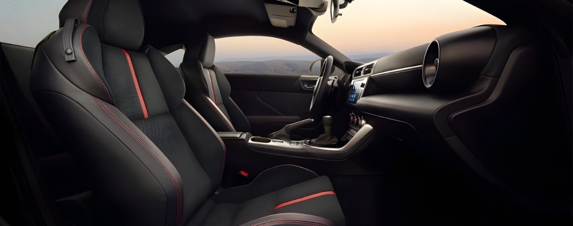 Compact Comfort That Works