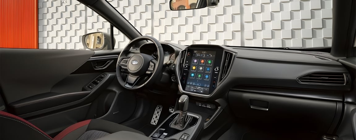 Simple Technology Features