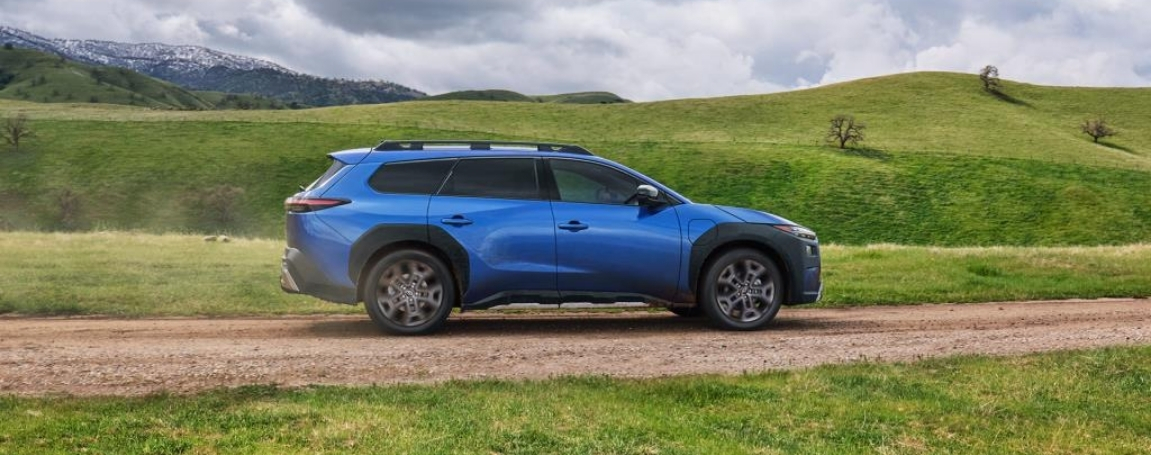 How to Save on Subaru EVs in Alberta - 2026 Guide!