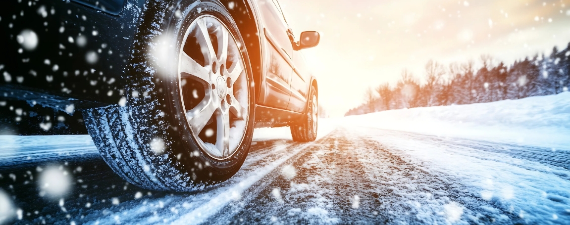 Understanding the Science Behind Seasonal Tires