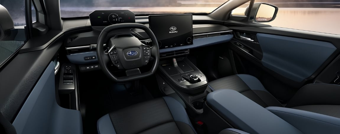 Technology and Cabin Comfort