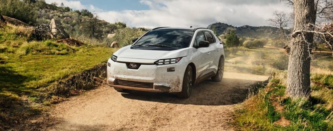 How Much Range Does the 2026 Solterra Offer?
