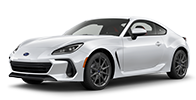 2025 Subaru BRZ Edmonton