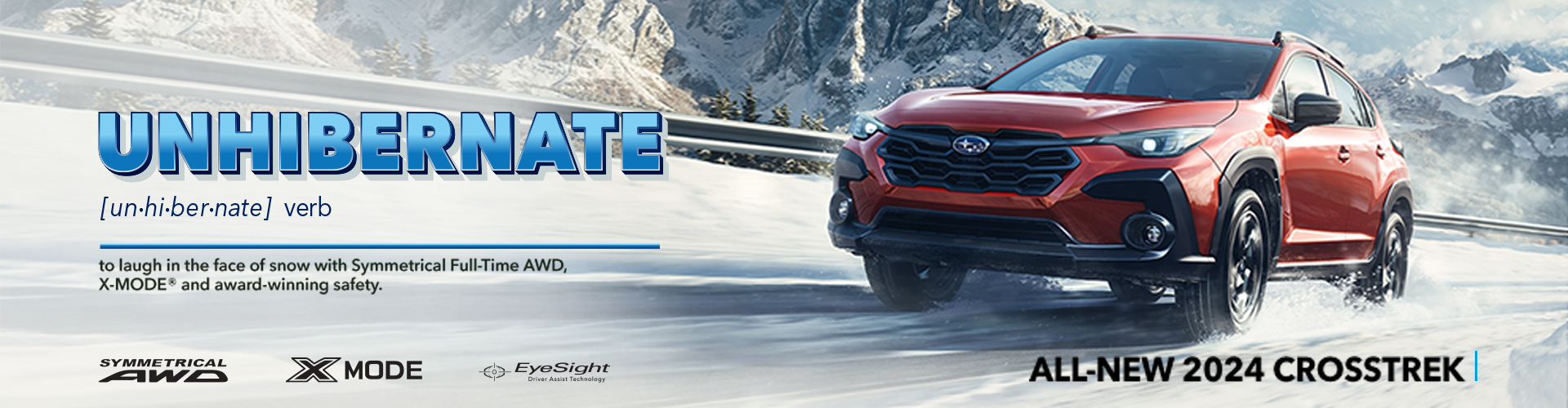 Subaru Dealership in Edmonton Subaru City