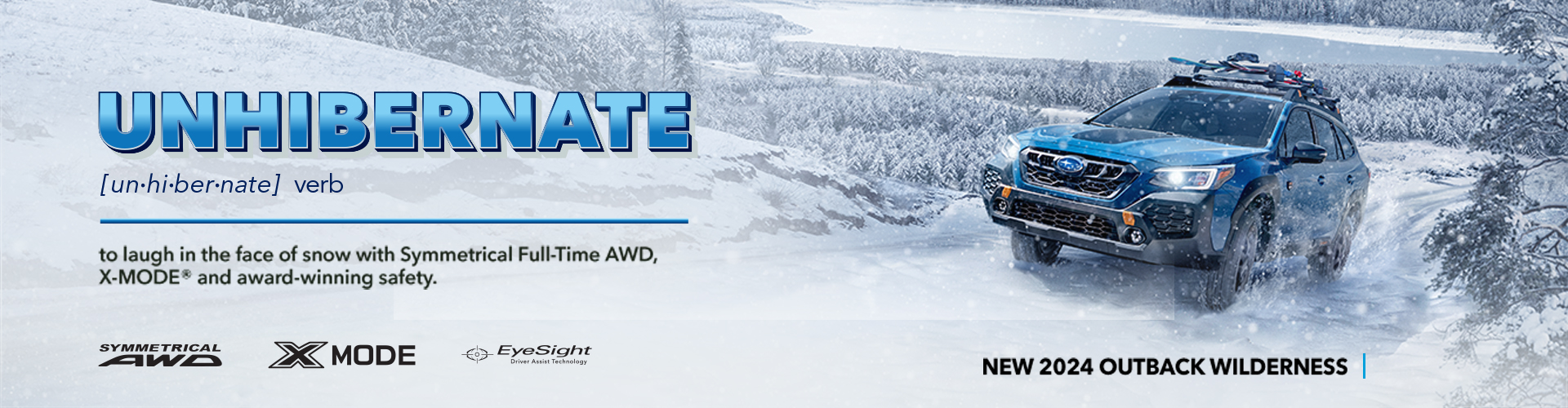 Subaru Dealership in Edmonton Subaru City