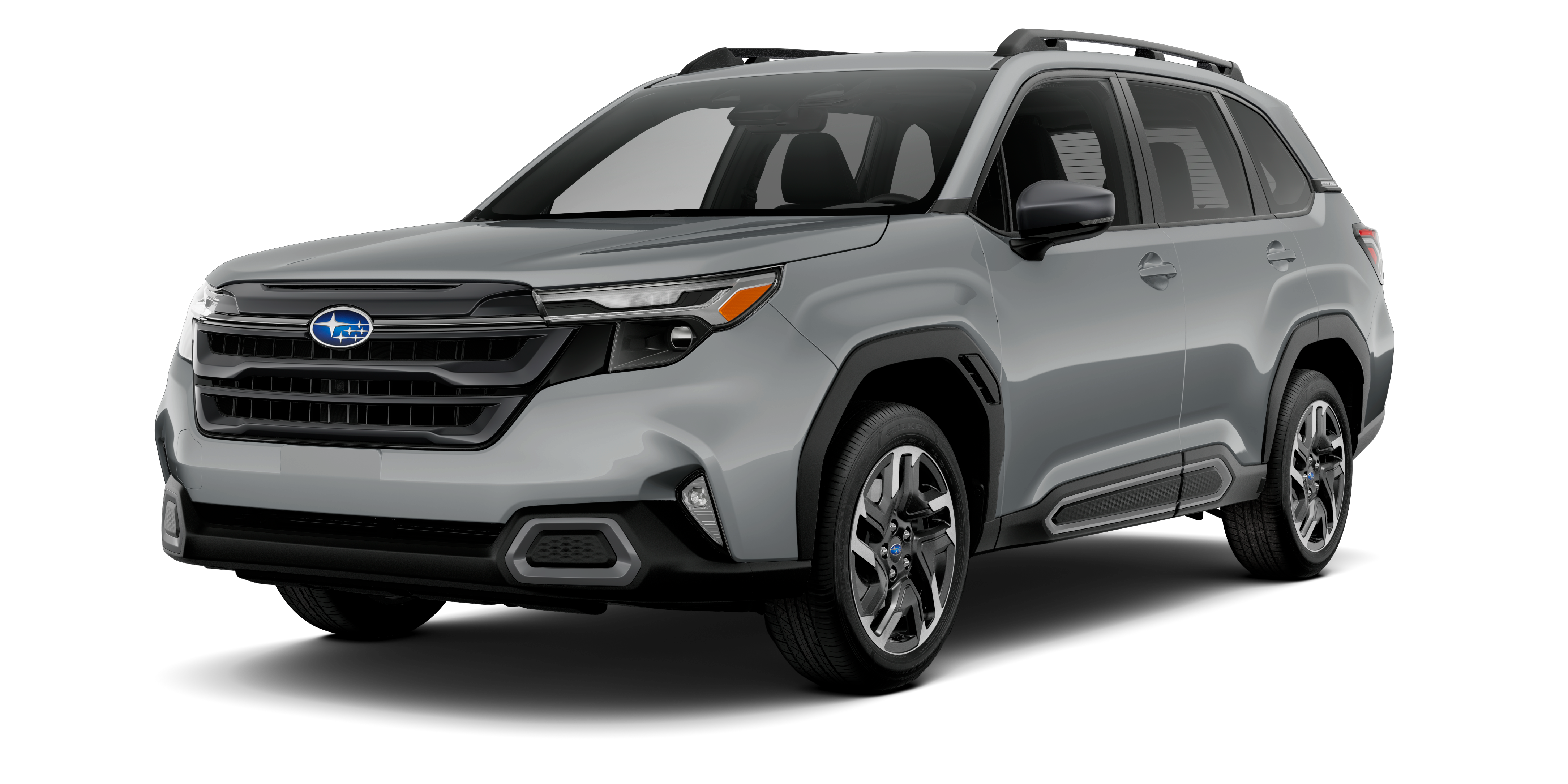 2025 Subaru Forester Hybrid Edmonton