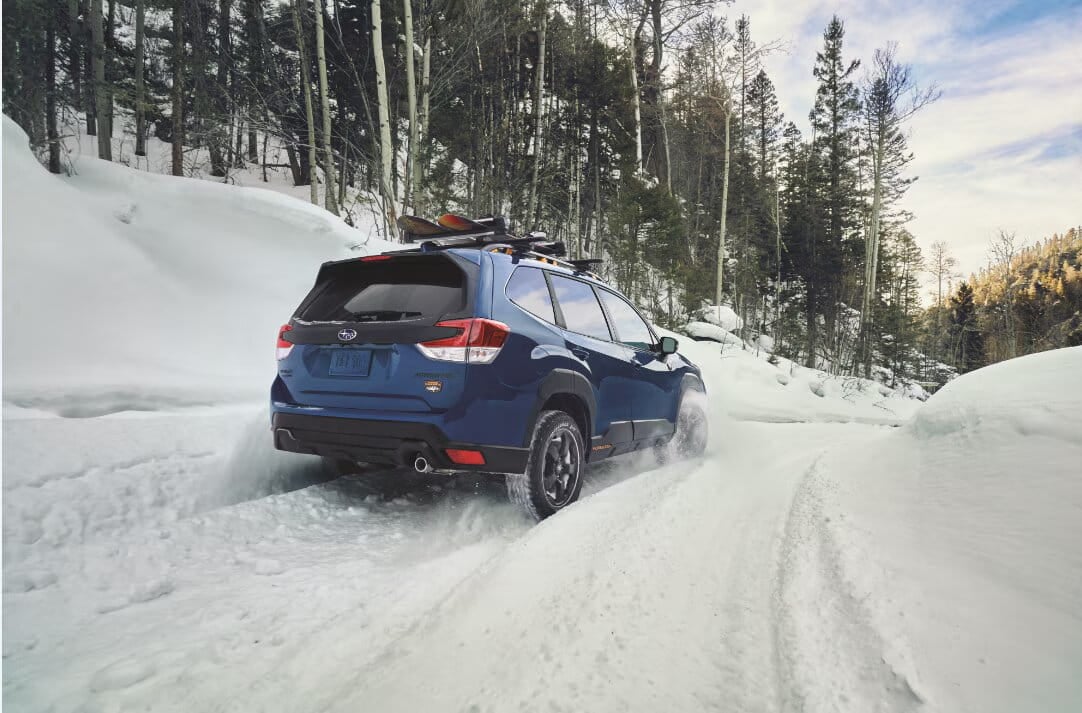 subaru driving habits to avoid and save money