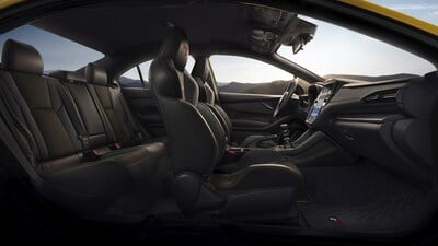 2026 Subaru WRX Kamanari Edition