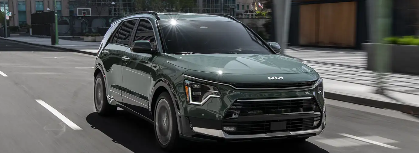 Buy a Used Kia with Confidence in Toronto, ON