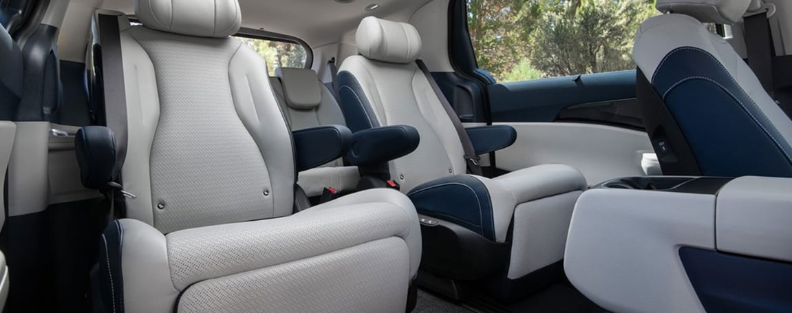 Elevated Comfort With Everyday Flexibility