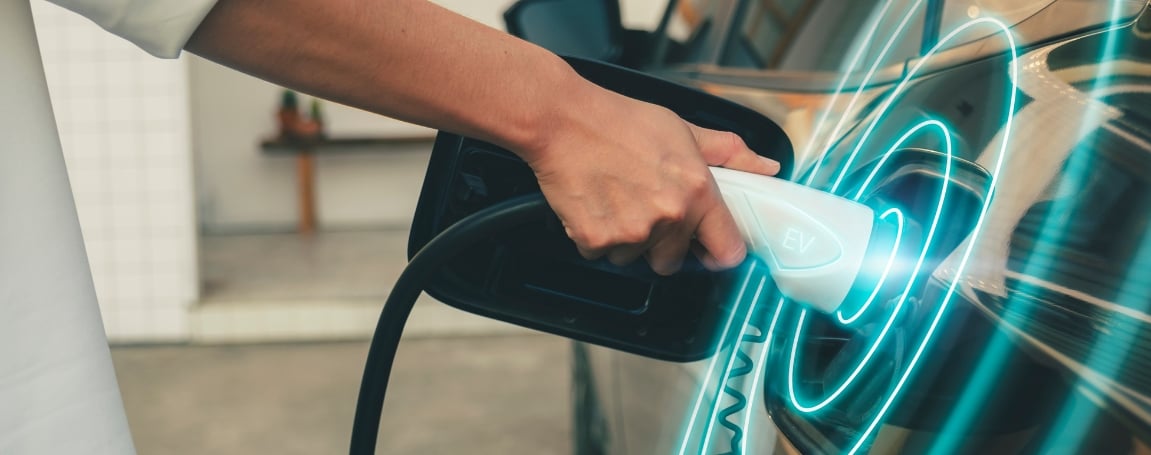 The Future of EV Charging in Canada
