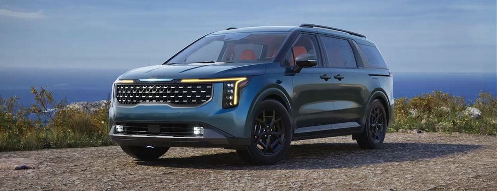 Used Kia Vehicles in Toronto, ON