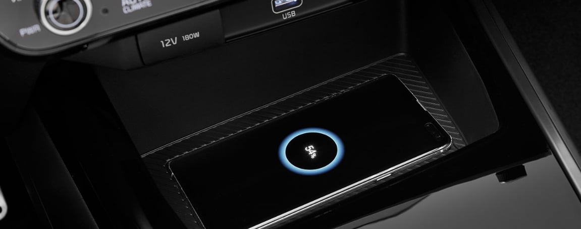 Technology That Connects and Simplifies