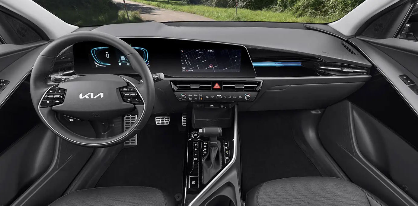 2026 Kia Niro HEV in Toronto, ON