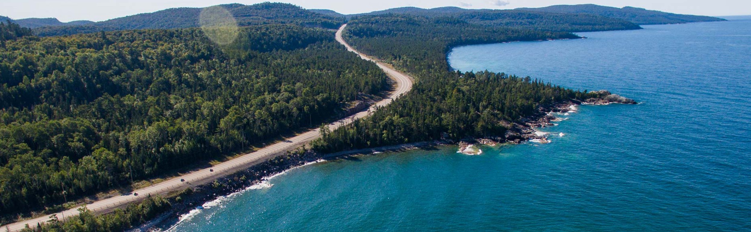 Algoma: Northern Ontario Beauty