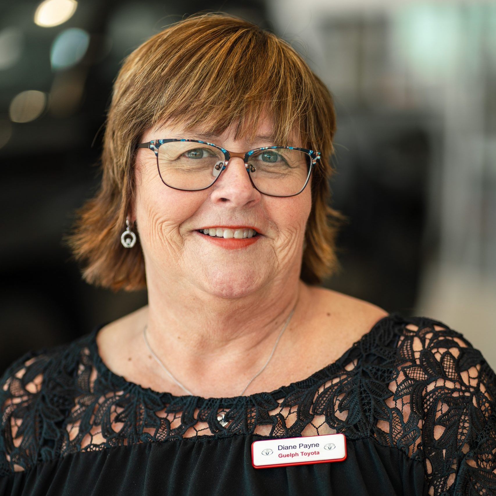 Diane payne guelph toyota