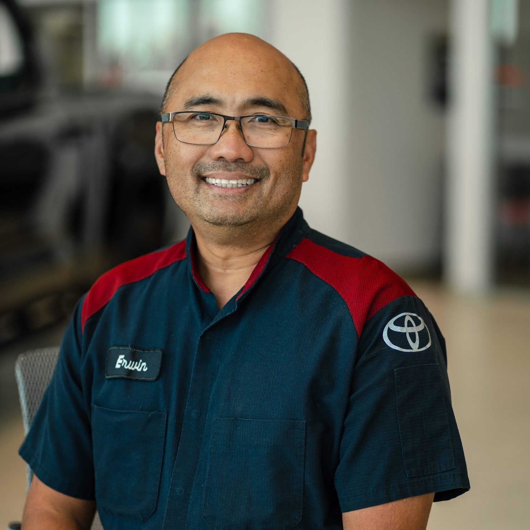 Erwin Romero Guelph Toyota Erwin romero guelph toyota