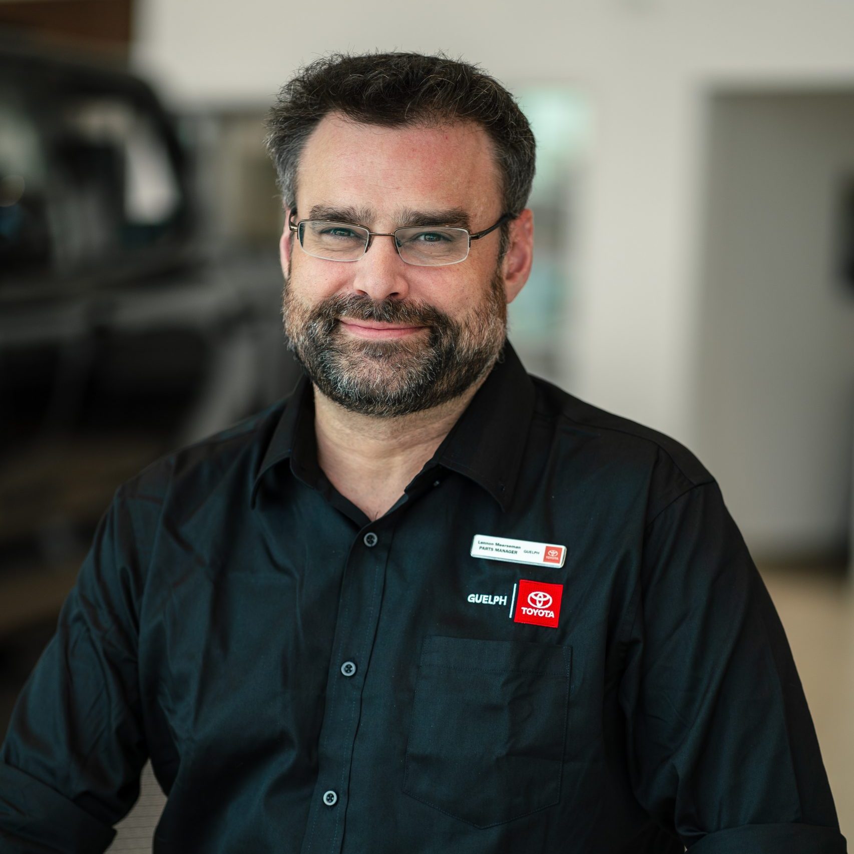 Lennon Meerseman Guelph Toyota Lennon meerseman guelph toyota