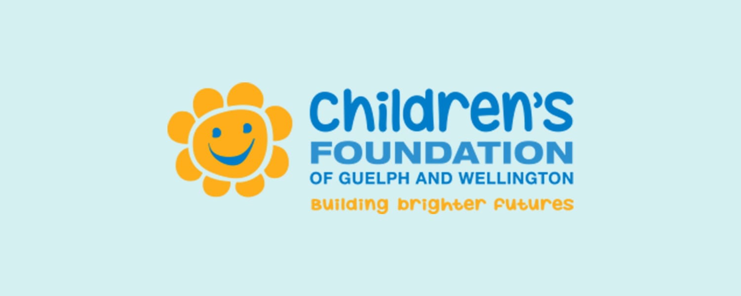 childrens foundation logo