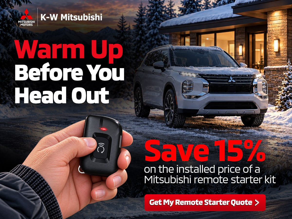 Remote Starter Promotion